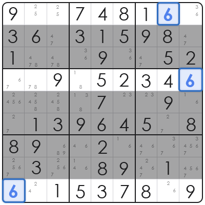 sudoku brainbashers